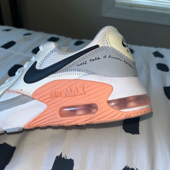 NIKE AIR MAX “We’ll take it from here” - Picture 14 of 15